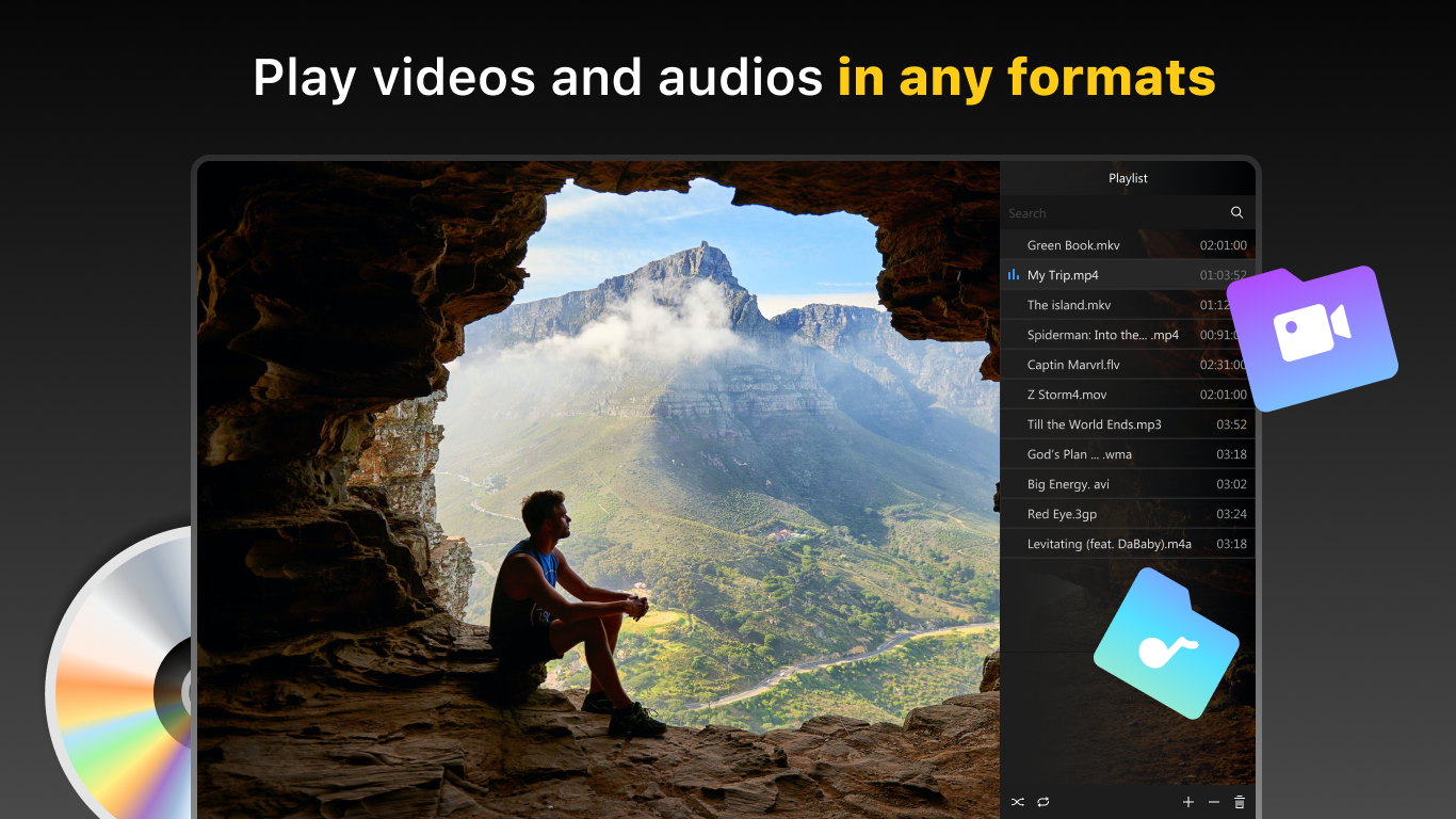 DVD+ - Windows に無料でダウンロードしてインストールする