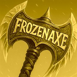 Aperçu Frozen Axe Bundle