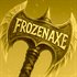 Frozen Axe Bundle