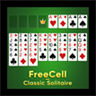 FreeCell - Classic Solitaire