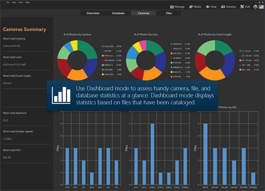 #10. ACDSee Photo Studio Ultimate (Windows) Με: ACD Systems International Inc.