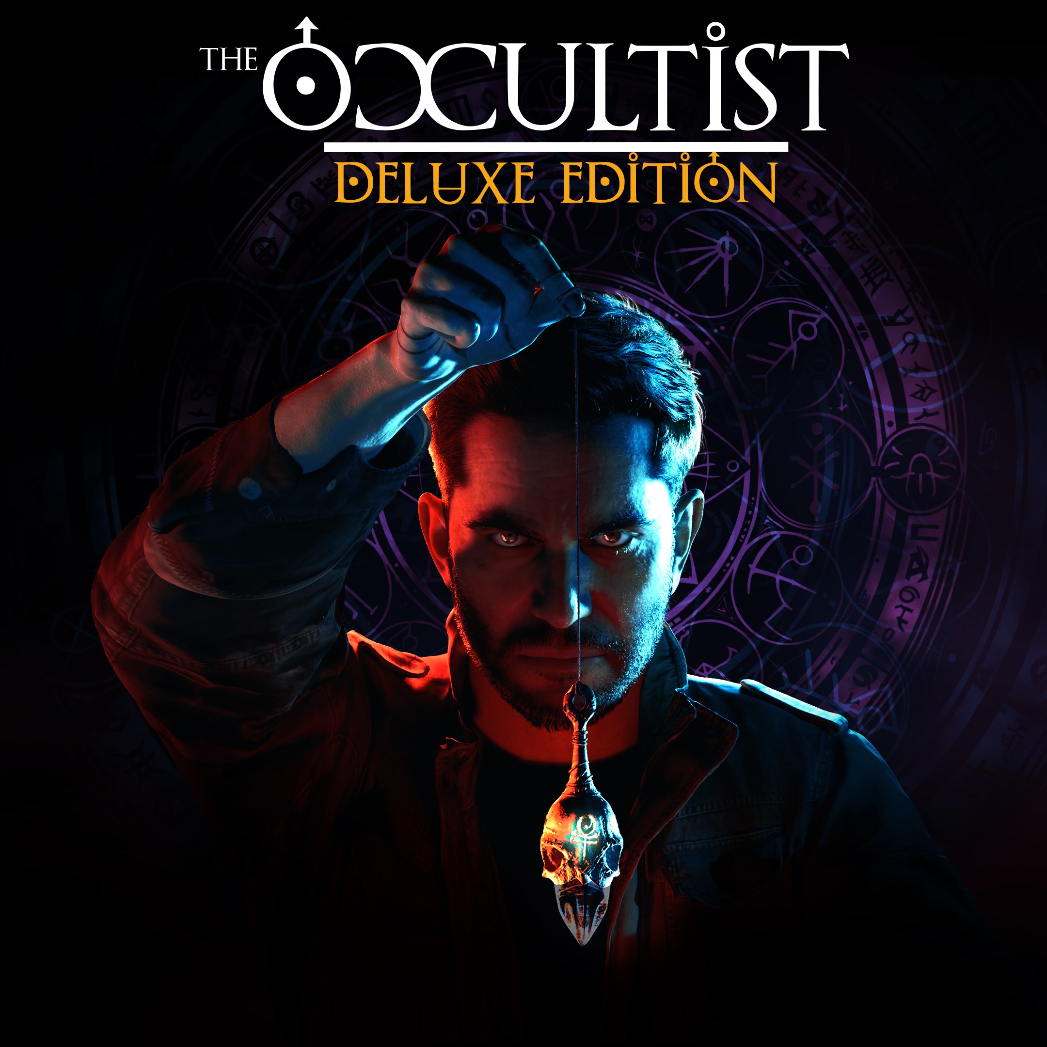 The Occultist - Deluxe Edition