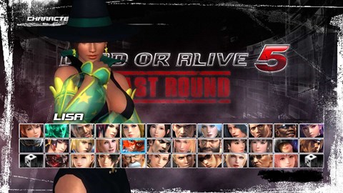 Костюм Лизы на Хэллоуин