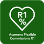 Acumens Flexible Commissions R1 icon