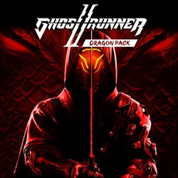 Ghostrunner 2 Dragon Pack