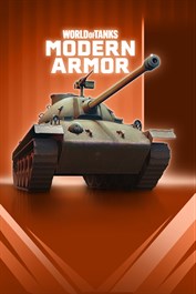 World of Tanks Modern Armor – Allié précis