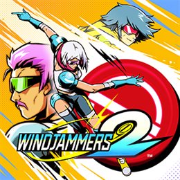 Aperçu Windjammers 2