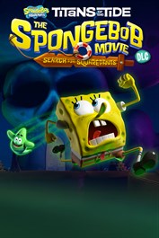 네모바지 스폰지밥: 바다의 거인들 - Search for SquarePants DLC