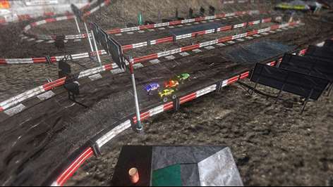 SuperTrucks Offroad Screenshots 2