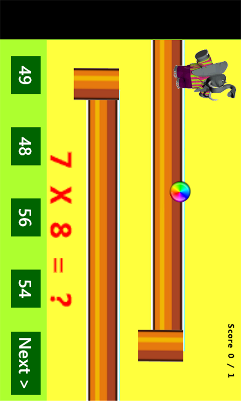 Multiplication [Tables] Screenshots 1