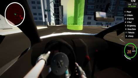 Racer Plus Screenshots 1