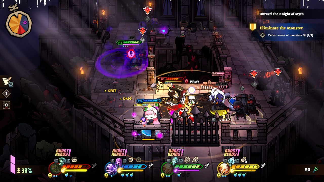LightSup! screenshot 3