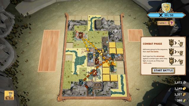 Drop Duchy - Complete Edition screenshot 6