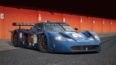 Assetto corsa xbox sales one