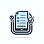 Multi Level Policy Approval icon