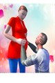 Virtual Single Mom Simulator