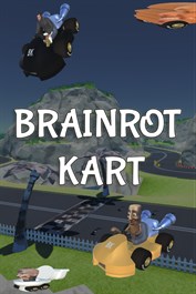 Brainrot Kart
