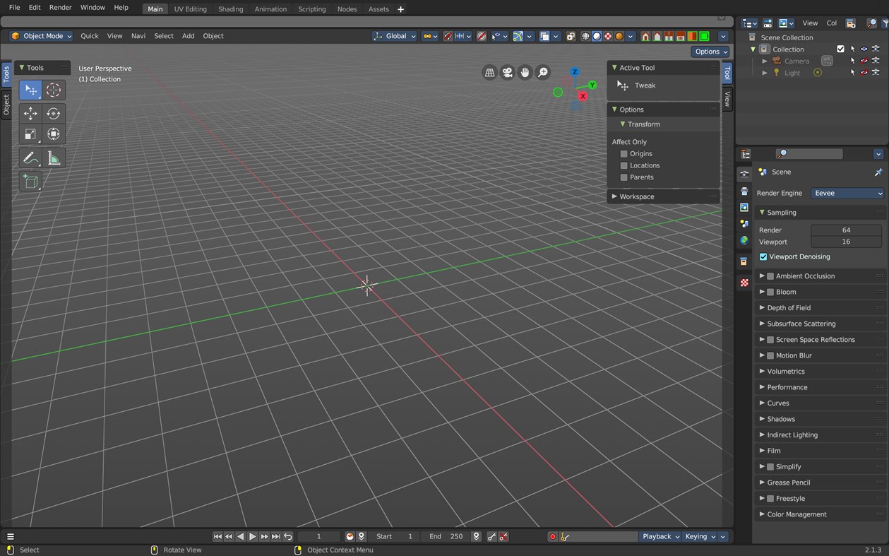 #1. Merge 3D Pro (Windows) Göre: Nick Silverstein