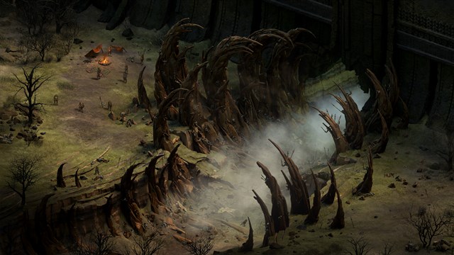 Tyranny - Gold Edition screenshot 4