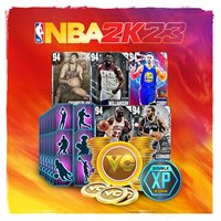 Pack Bonus NBA 2K23 Xbox One