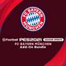 eFootball PES 2021 FC BAYERN MÜNCHEN Add-On Bundle