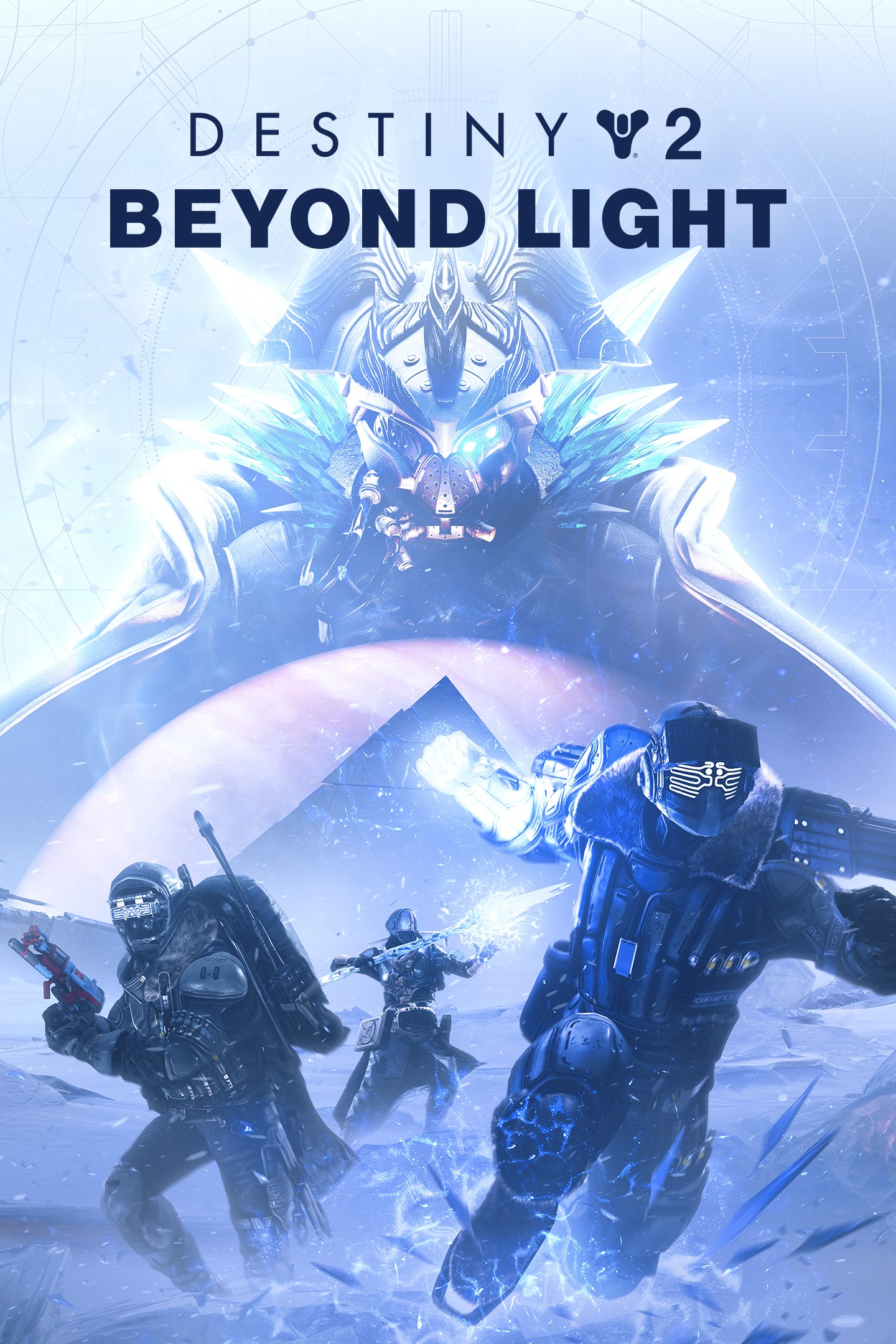 destiny 2 beyond light deluxe edition ps4