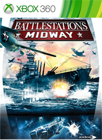 Battlestations: Midway
