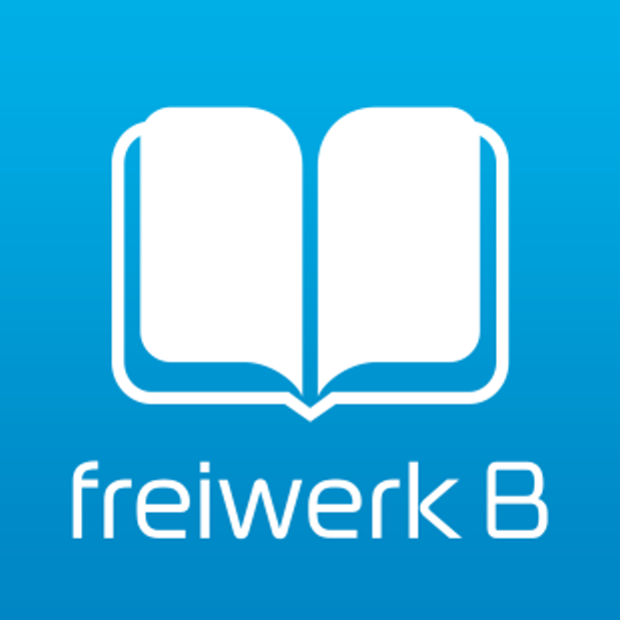 freiwerk B - E-Book Reader