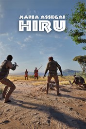 HIRU : Mansa Assegai