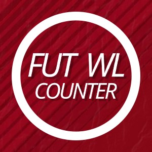 FUT Weekend League Games Counter
