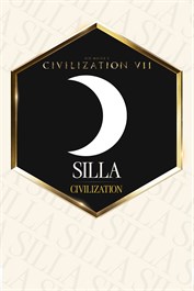 Sid Meier's Civilization® VII: Silla Pack