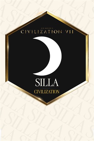 Sid Meier's Civilization® VII: Набор «Силла»