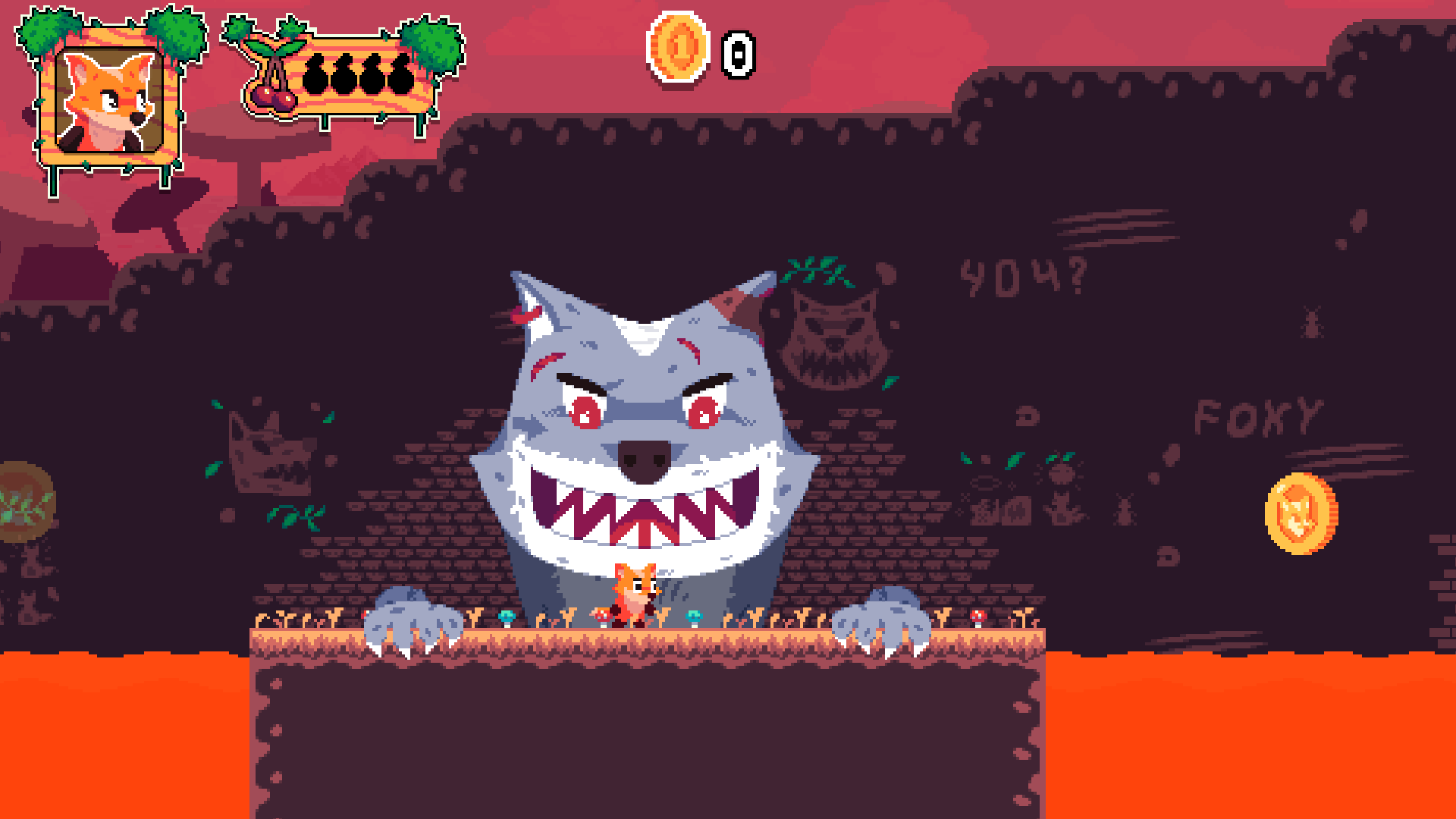 FoxyLand 2 — скриншот 6