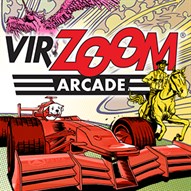 VirZOOM Arcade