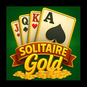 Solitaire Gold