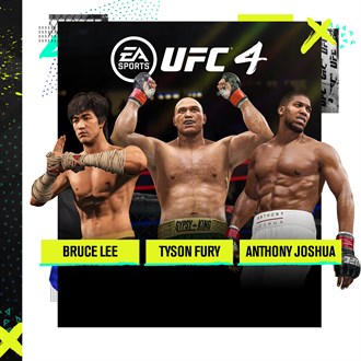 ufc 4 xbox one cheapest