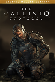 The Callisto Protocol Is Now Available For Digital Pre-order And Pre- download On Xbox One And Xbox Series X