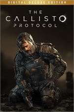 Buy The Callisto Protocol™ for Xbox Series X, S
