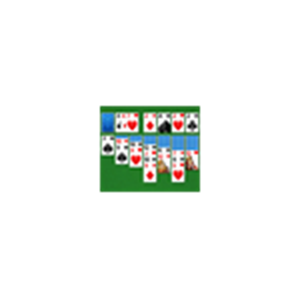 Classic Solitaire Collection Xbox Series X|S and Xbox One cover art