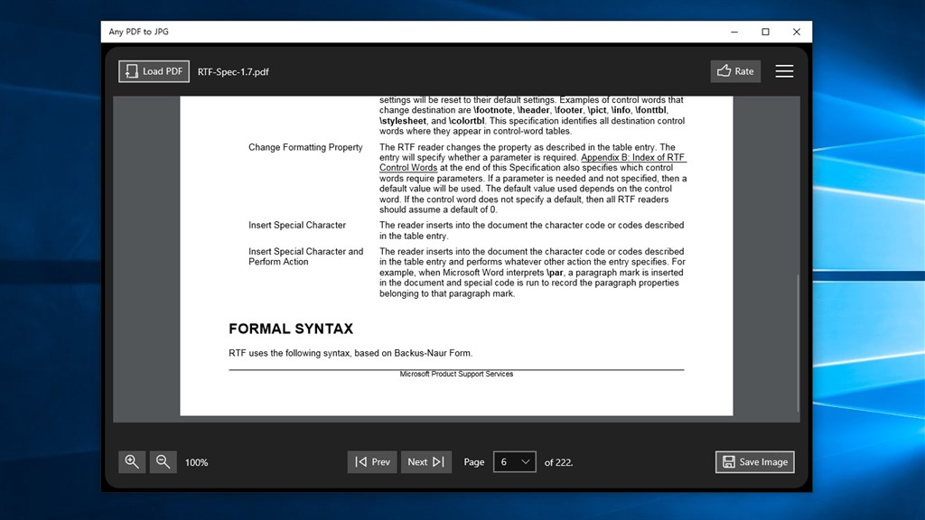 Any PDF to JPG_1