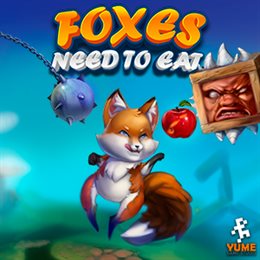 Aperçu FOXES NEED TO EAT (XBOX AND WINDOWS)