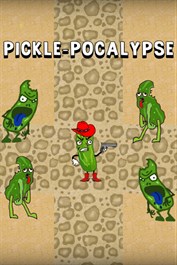 Pickle-Pocalypse