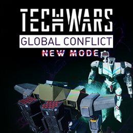 Aperçu Techwars Global Conflict - Heroic Edition