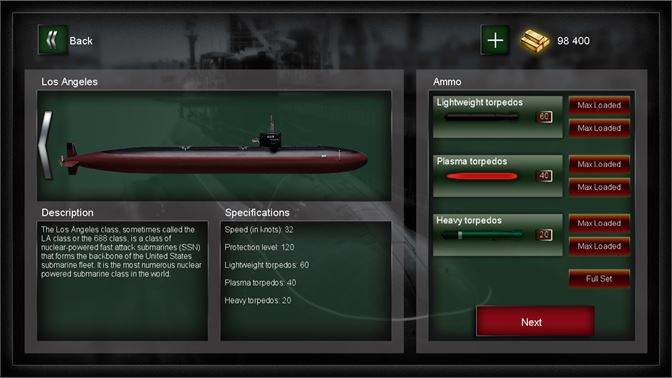 downloadable submarine games for mac