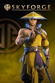 Skyforge: Monk Quickplay Pack