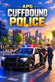 APG Cuffbound Police
