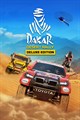 Dakar Desert Rally - Deluxe Edition