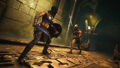 Conan Exiles – Complete Edition — скриншот 12