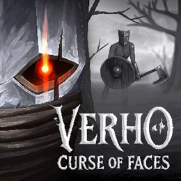 Aperçu Verho - Curse of Faces