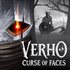 Verho - Curse of Faces